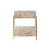 Tranquility - Miranda Kerr Home 2 Drawer Bedside Table -Famous Furniture Shop U195351 20947.1688671267