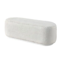 Tranquility Miranda Kerr Home Upholstered Bench 8 Tranquility Miranda Kerr Home Upholstered Bench -Famous Furniture Shop U195380 ANGLE 07880.1688058288