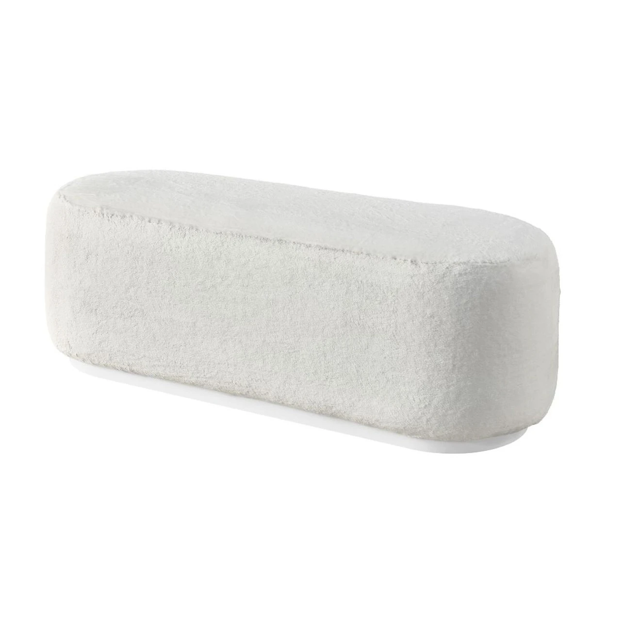 Tranquility Miranda Kerr Home Upholstered Bench 4 Tranquility Miranda Kerr Home Upholstered Bench - Image 2