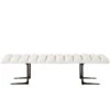 Erinn V X Universal Devereux Bed Bench -Famous Furniture Shop U225380 vm 001 75175.1687797701