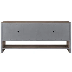 Erinn V X Universal San Roque Console -Famous Furniture Shop U225A779 3 93010.1689102320