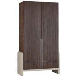 Erinn V X Universal Shasta Wardrobe -Famous Furniture Shop U225B160 2 05865.1688066910