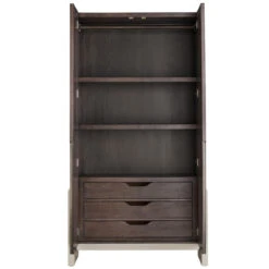 Erinn V X Universal Shasta Wardrobe -Famous Furniture Shop U225B160 3 08202.1688066906
