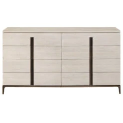 Erinn V X Maren 8 Drawer Dresser