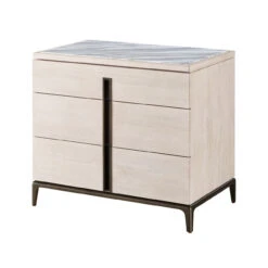 Erinn V X Universal Maren 3 Drawer Nightstand -Famous Furniture Shop U225C350 2 70028.1688399665