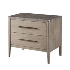 Erinn V X Universal 2 Drawer Nightstand -Famous Furniture Shop U255A355 3 14343.1688401879