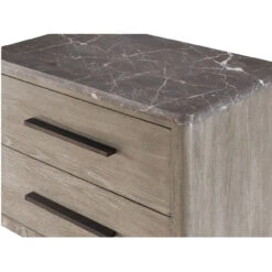Erinn V X Universal 2 Drawer Nightstand -Famous Furniture Shop U255A355 DETAIL 71559.1688401894