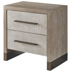 Erinn V X Universal 2 Drawer Night Table -Famous Furniture Shop U255A357 2 65360.1688401150
