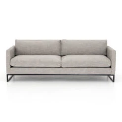 Drew Sofa 84" -Famous Furniture Shop UATR 063B 848P 3 04546.1614690222