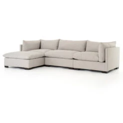 Westworld Modern Neutral Beige Sectional Armless Chair 10 Westworld Modern Neutral Beige Sectional Armless Chair -Famous Furniture Shop UATR S01 925 PRM 1 1 61059.1535171561