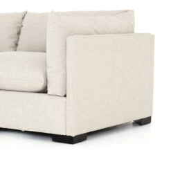 Westwood Modern Beige 8-Piece U-Shape Modular Sectional With Ottoman 156" -Famous Furniture Shop UATR S05 925 DET 3 46172.1527829261 02574.1528243560 28553.1611533340