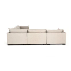 Westwood Modern Beige 8-Piece U-Shape Modular Sectional With Ottoman 156" -Famous Furniture Shop UATR S08 925 BCK 2 32411.1528244691 18267.1611533316