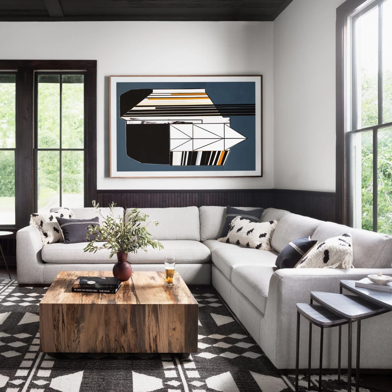 Colt 3 Piece Sectional Without Ottoman 4 Colt 3 Piece Sectional Without Ottoman - Image 2