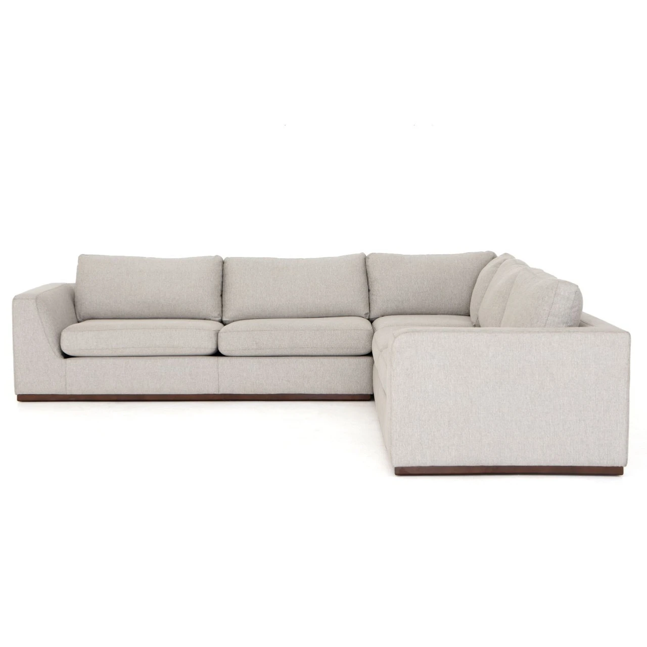 Colt 3 Piece Sectional Without Ottoman 6 Colt 3 Piece Sectional Without Ottoman - Image 4