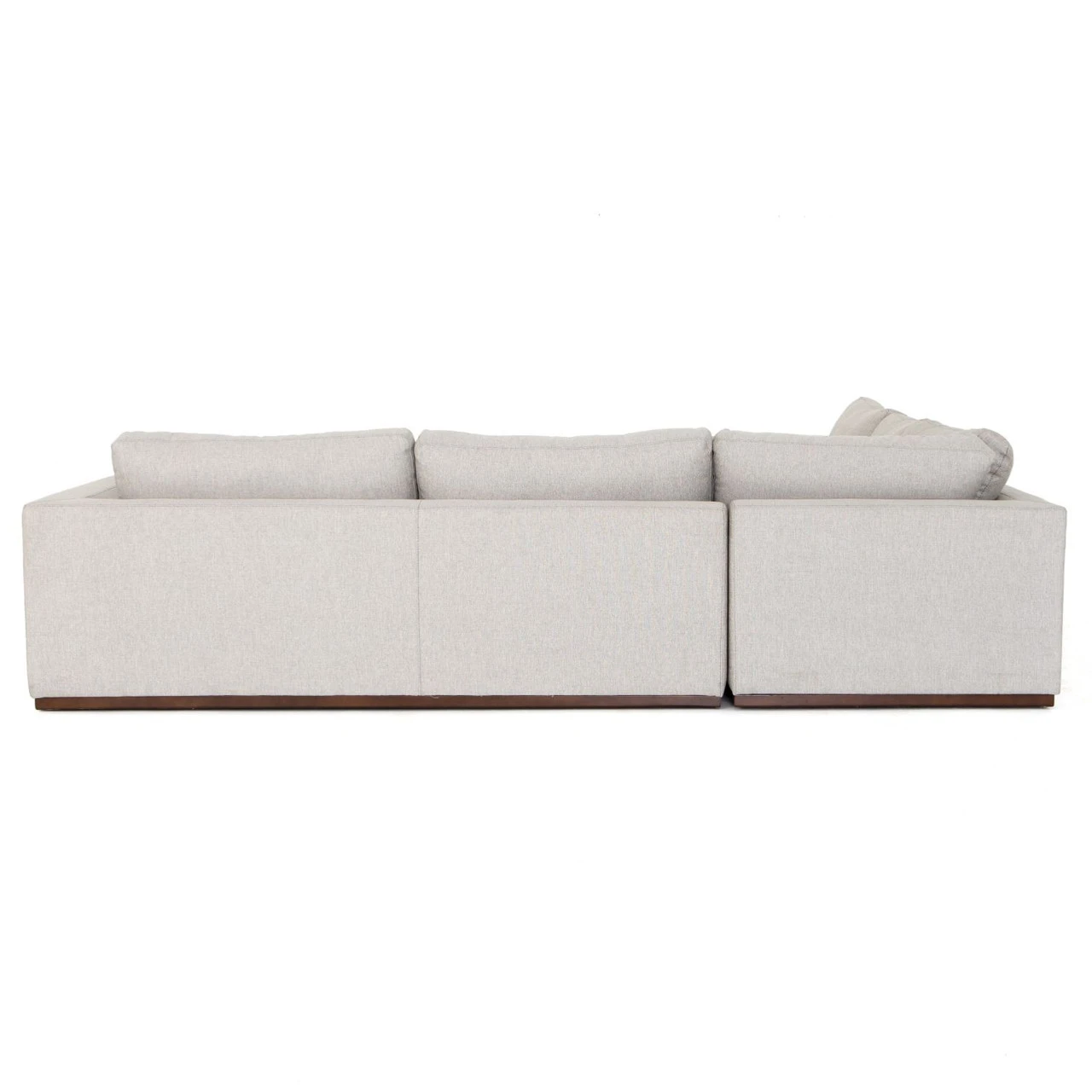Colt 3 Piece Sectional Without Ottoman 7 Colt 3 Piece Sectional Without Ottoman - Image 5