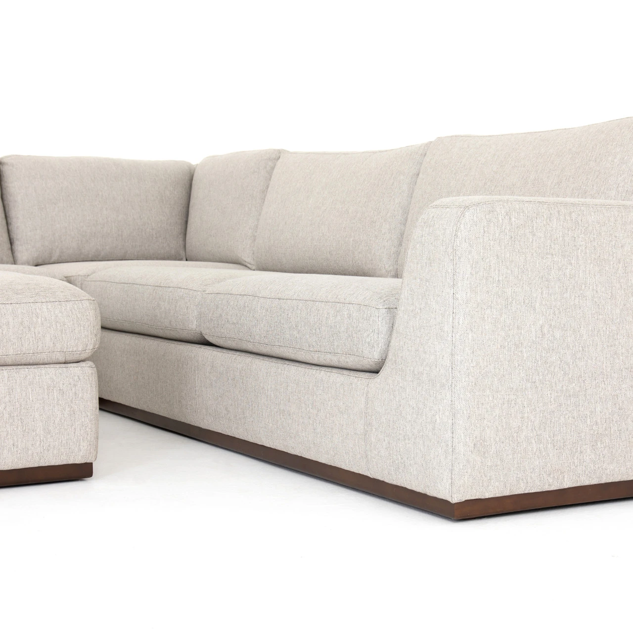 Colt 3 Piece Sectional With Ottoman 7 Colt 3 Piece Sectional With Ottoman - Image 5