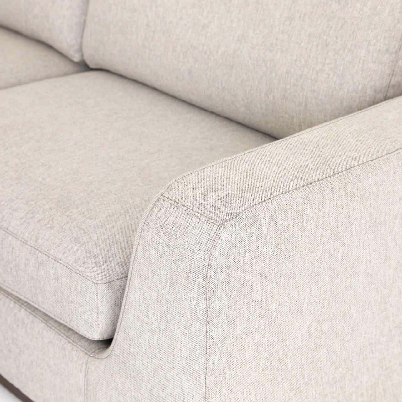 Colt 3 Piece Sectional With Ottoman 9 Colt 3 Piece Sectional With Ottoman - Image 7