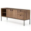 Fulton Trey Industrial Modular Media Console Cabinet 69" -Famous Furniture Shop UFUL 031 PRM 1 94959.1543964433