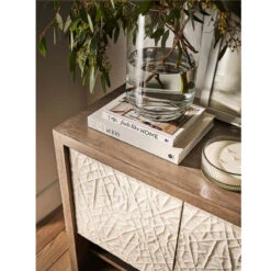 Erinn V X Universal San Roque Console -Famous Furniture Shop UNIVERSAL 001 0183 47927.1689102325