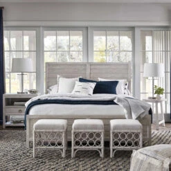 Getaway Rattan Stool 10 Getaway Rattan Stool -Famous Furniture Shop UO33260 RM 22052.1648649065