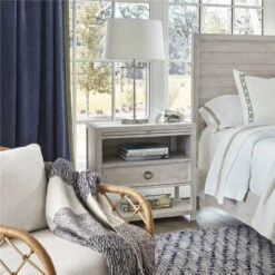 Getaway Coastal Living Home Collection Getaway Nightstand -Famous Furniture Shop UO33355 RM 1 67326.1688564212