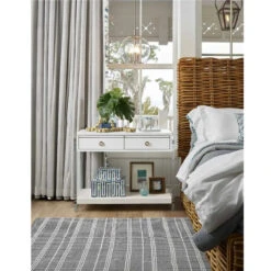 Getaway Coastal Living Home Collection 2 Drawer Belize Nightstand -Famous Furniture Shop UO33356 RM ALT 1 18301.1688563232