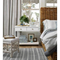 Getaway Rattan Stool 11 Getaway Rattan Stool -Famous Furniture Shop UO33356 RM 73843.1648649064