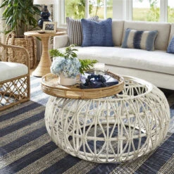 Getaway Mallorca Cocktail Table -Famous Furniture Shop UO33839 RM ALT 5 93503.1648635945