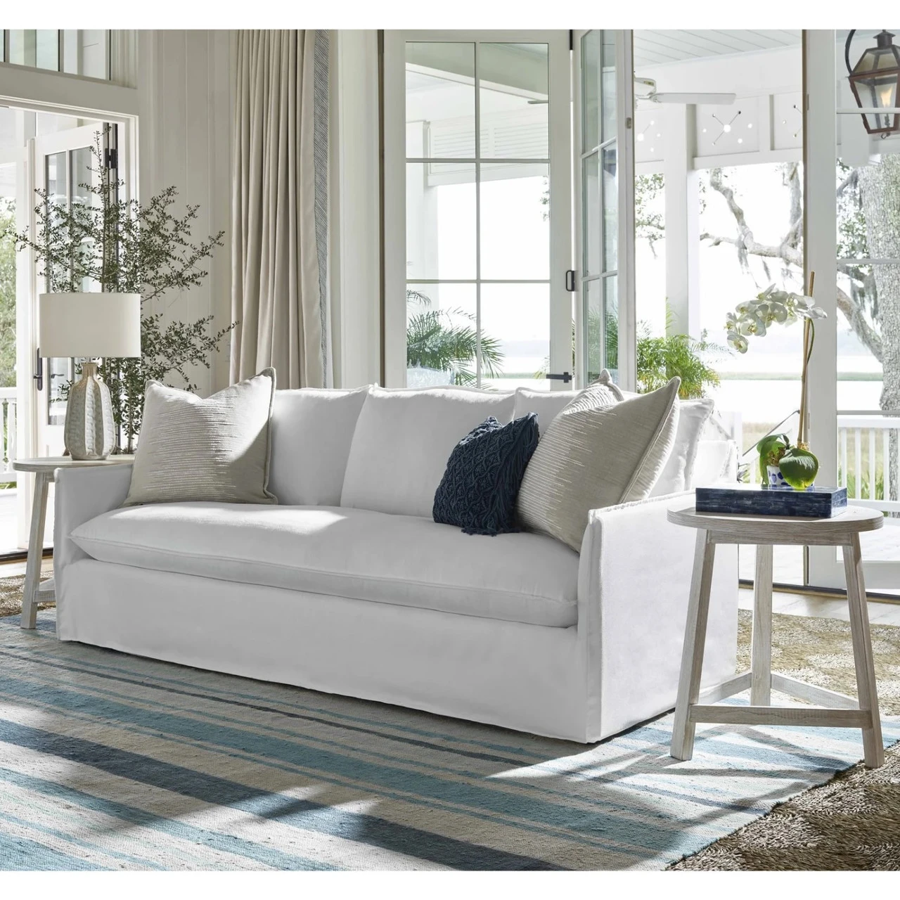 Siesta Key Sofa 4 Siesta Key Sofa - Image 2