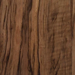 Cross Alder Wood Plank Top Trestle Dining Table 94" -Famous Furniture Shop UWES 116 DET 3 30766.1500593914