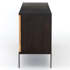 Cuzco Yukas Wood 4 Door Buffet Sideboard 71" -Famous Furniture Shop UWES 126 SID 1 54364.1630503820