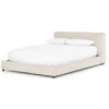 Aidan Low Profile Upholstered Queen Platform Bed -Famous Furniture Shop VBCN 004Q 068 PRM 1 72326.1572651531