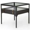 Shadow Box Industrial Metal And Glass Side Table -Famous Furniture Shop VBEL F039 PRM 1 17853.1510960560