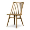 Lewis Sandy Oak Windsor Dining Chair -Famous Furniture Shop VBFS 001J 1 02102.1615083653