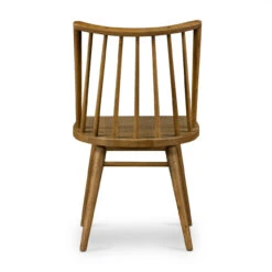 Lewis Sandy Oak Windsor Dining Chair -Famous Furniture Shop VBFS 001J 7 63548.1615083663