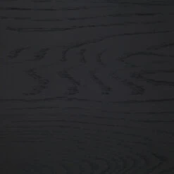 Windsor Dining Chair - Black Oak -Famous Furniture Shop VBFS 001 DET 3 80431.1487959074