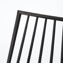 Windsor Counter Stool - Black Oak 15 Windsor Counter Stool - Black Oak -Famous Furniture Shop VBFS 014 DET 1 46191.1630515237