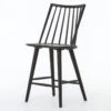 Windsor Counter Stool - Black Oak 2 Windsor Counter Stool - Black Oak -Famous Furniture Shop VBFS 014 PRM 1 99167.1630515237