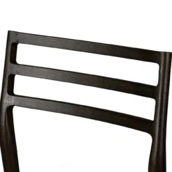 Glenmore Light Carbon Dining Chair -Famous Furniture Shop VBFS 029 4 66297.1615083058