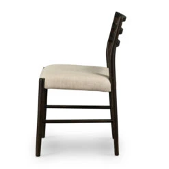 Glenmore Light Carbon Dining Chair -Famous Furniture Shop VBFS 029 6 16139.1615083048