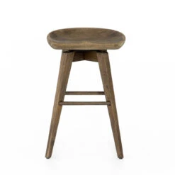 Paramore Modern Swivel Counter Stool -Famous Furniture Shop VBFS 044 FRT 1 85845.1544814896