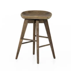 Paramore Modern Swivel Counter Stool -Famous Furniture Shop VBFS 044 PRM 2 48522.1544814898