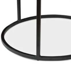 Lavastone Nesting Tables -Famous Furniture Shop VCNS 124 WE DET 2 92715.1619825702