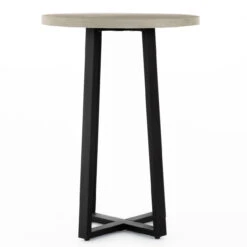 Cyrus Outdoor Bar Table -Famous Furniture Shop VCNS 125 FRT 1 99390.1619817547