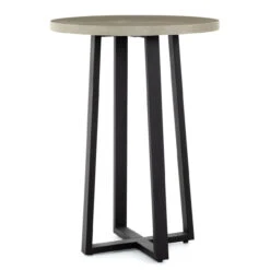 Cyrus Outdoor Bar Table
