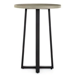 Cyrus Outdoor Bar Table -Famous Furniture Shop VCNS 125 SID 1 84292.1619817548