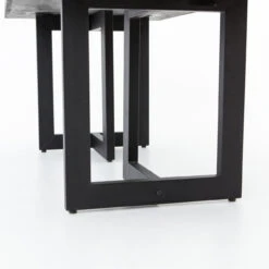 Judith Lava Stone Top Outdoor Dining Table 69" 13 Judith Lava Stone Top Outdoor Dining Table 69" -Famous Furniture Shop VCNS F045 DET 3 2 93704.1594936150