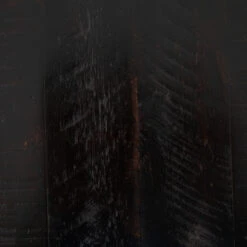 Modern Burnished Black Wood 6 Drawer Dresser -Famous Furniture Shop VHAD F183 DET 1 63294.1500340224