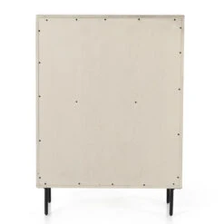 Carly Grey Wash 5 Drawer Dresser -Famous Furniture Shop VPTN 184 7 90869.1617999476