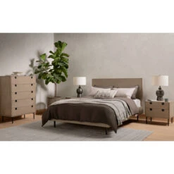 Carly Grey Wash 6 Drawer Dresser -Famous Furniture Shop VPTN 185 14 19068.1617999881